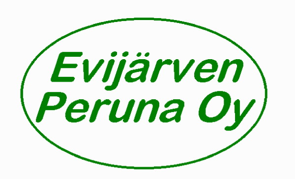 Evijärven Peruna logo