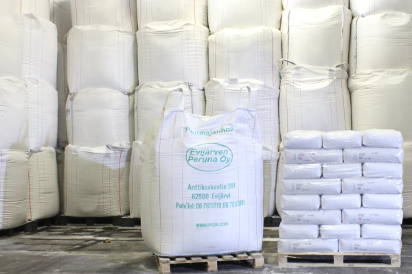 Tuotekuva perunajauho